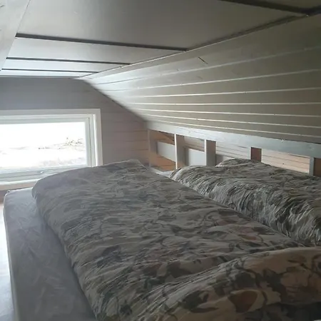 Lodge Arnebu Kjerkevik