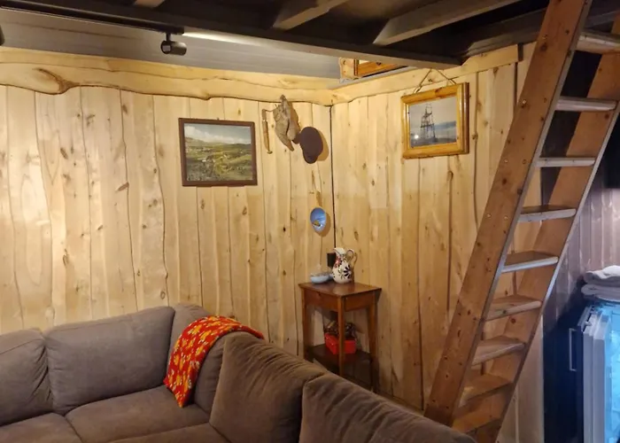 Arnebu 롯지 Kjerkevik