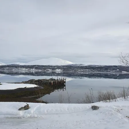 Hytte Arnebu Kjerkevik