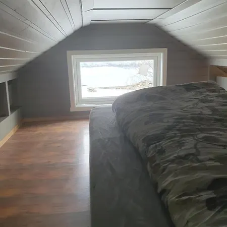 Arnebu Hytte Kjerkevik