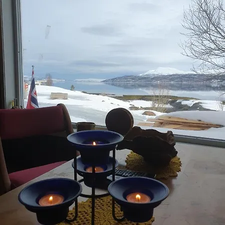 Arnebu Kjerkevik